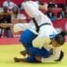 JUDO – Camille Andrianjafintsalama échoue au pied du podium au championnat d’Afrique cadet