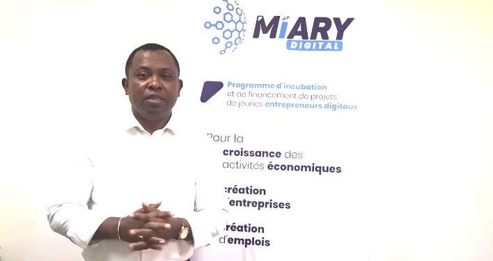 NUMÉRIQUE – 43 startups subventionnées à hauteur de 15 000 dollars chacune par le programme Miary Digital
