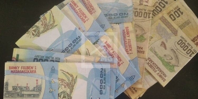 POLITIQUE MONETAIRE – La Banky foiben’i Madagasikara relève ses taux d’intérêts face à la persistance de l’inflation
