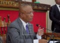 PARLEMENT – Christian Ntsay présente devant les députés le programme de mise en oeuvre de la politique générale de l’Etat bouclé en février