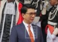EXÉCUTIF – Andry Rajoelina annonce la nomination des membres du gouvernement pour la fin de la semaine prochaine
