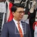 EXÉCUTIF – Andry Rajoelina annonce la nomination des membres du gouvernement pour la fin de la semaine prochaine