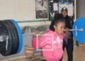 JEUX OLYMPIQUES – Six records d’Afrique dans deux catégories pour Rosina Randafiarison