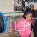 JEUX OLYMPIQUES – Six records d’Afrique dans deux catégories pour Rosina Randafiarison