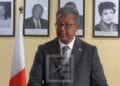 DIPLOMATIE – Madagascar soutient la candidature de Richard Randriamandrato au poste de président de la Commission de l’Union africaine