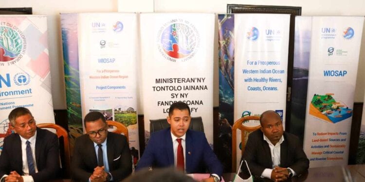 L’amélioration de la gouvernance de l’océan Indien occidental au centre des débats durant la COP 11 d’Antananarivo