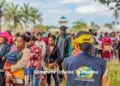 SOCIAL – Plus de 250 000 ménages déjà bénéficiaire de la dotation de 250.000 ariary du programme Tsimbina