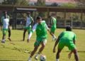 FOOTBALL – Forfait de Kenji Van Boto et de Dorian Bertrand pour les deux premiers matchs de qualifications des Barea à la CAN 2025
