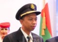 TRANSPORT AERIEN – Un pilote malgache dans le cockpit lors du premier vol d’Emirates vers Antananarivo