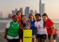 RUGBY – Les Ladies Makis entrent en lice au tournoi WXV3 à Dubaï ce vendredi