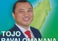 ELECTIONS – Tojo Ravalomanana candidat du TIM aux municipales d&rsquo;Antananarivo