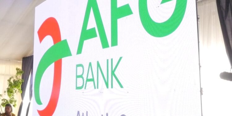 BANQUE – AFG Holding prend le contrôle d&rsquo;AccèsBanque Madagascar