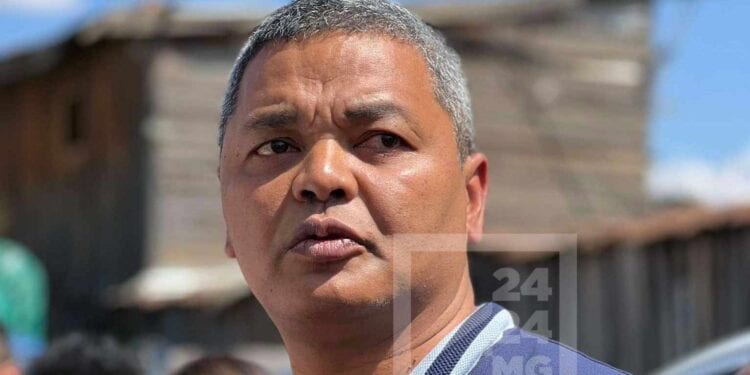 ELECTIONS – Tahina Razafinjoelina brigue la mairie d&rsquo;Antananarivo