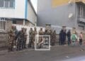 OPPOSITION – Le meeting du TIM au Magro Behoririka non autorisée par la préfecture