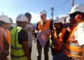 ENERGIE – Ron Weiss promet que la nouvelle centrale thermique de Mahajanga sera opérationnelle dans six mois