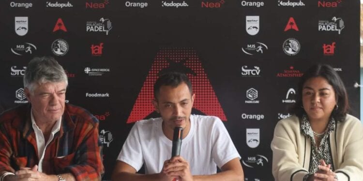 Les meilleurs joueurs et joueuses de padel de l’océan Indien à Madagascar du 4 au 7 septembre pour le tournoi Island Padel Tour