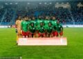 FOOTBALL – Les Barea perdent sur le fil face aux Aigles de Carthage de la Tunisie