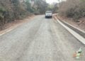 Le trajet Vohitraivo – Andilamena réduit à 50% depuis le début des travaux de réhabilitation de cet axe de la RN3A