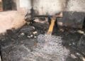 INCENDIE – Les locaux de l’Akany Avoko Bevalala ravagés par les feux