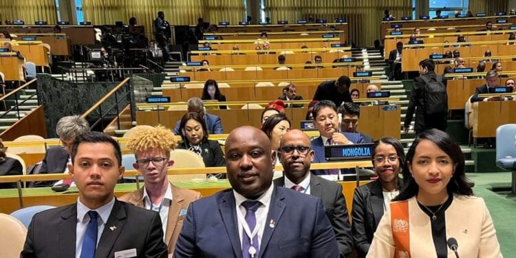 SOMMET DE L&rsquo;AVENIR – Madagascar candidat à l&rsquo;organisation de futurs évènements du Centre de commerce international