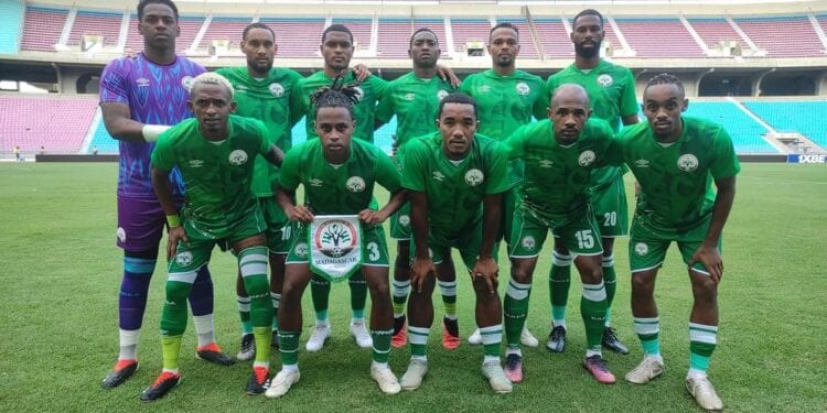 FOOTBALL/QUALIFICATION CAN 2025 – Madagascar accueillera la Gambie au Stade Larbi Zaouli de Casablanca le 11 octobre prochain