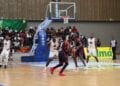 BASKETBALL – La GNBC Hommes et Dames battue par ses principaux rivaux lors de la troisième journée de l’Elite 8