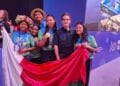 ROBOTIQUE – Madagascar médaillé d&rsquo;or au First Global Challenge 2024