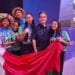 ROBOTIQUE – Madagascar médaillé d&rsquo;or au First Global Challenge 2024