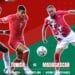 FOOTBALL – Les Barea croient à un exploit face aux Aigles de Carthage de la Tunisie ce jeudi