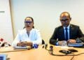 INCIDENT: Suspension immédiate des opérations sur le pipeline d&rsquo;Ambatovy suite à un signalement de fuite de minerai