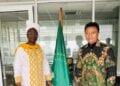 COMMUNALES – La représentante de l’Union Africaine indique ne pas pouvoir prendre position sur la situation de Marc Ravalomanana