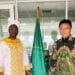 COMMUNALES – La représentante de l’Union Africaine indique ne pas pouvoir prendre position sur la situation de Marc Ravalomanana