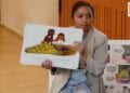 PORTRAIT – Malala Rajerison partage sa passion des livres pour éveiller l&rsquo;Imagination des enfants