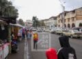 ANTANANARIVO – Harilala Ramanantsoa veut redonner une image de modernité à l’Avenue de l’Indépendance