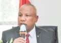 TRAVAUX PUBLICS – Christian Ntsay s&rsquo;insurge contre le retard du début des travaux de réfection des routes nationales