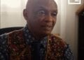 PR JONAH RATSIMBAZAFY – “Il est inapproprié de parler de “nendran’ny gidro” [pour traduire variole du singe]”