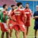 QUALIFICATION CAN 2025 – Les Barea à la recherche d’un exploit face aux Aigles de Carthage de la Tunisie pour bien lancer leur campagne