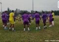 ROMUALD “RORO” RAKOTONDRABE, SELECTIONNEUR DES BAREA – “Nous sommes obligés de gagner des points face aux Comores”