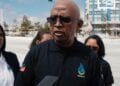 SIMON RANDRIANTSIFERANA : “800 000m3 de sédiments doivent être retirés du lac de Mandroseza”