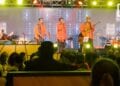 SPECTACLE – « Te ho show », le concert chaud bouillant de Johary à La City Ivandry