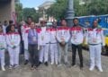 SPORT CEREBRAL – Les deux équipes malgaches perdent le premier round aux Olympiades d&rsquo;échecs de Budapest