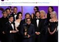 TÉLÉVISION – Record pour la série d’époque japonaise Shogun, avec 18 prix remportés aux Emmy Awards