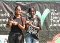 TENNIS – Iriela Rajaobelina sacrée en double à l’ITF J30 à Accra