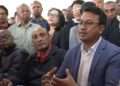 ELECTION – Le Firaisankina dément l’existence d’un “deal” entre Ravalomanana et l’administration fiscale lors de l’élection présidentielle