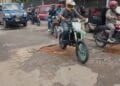 CIRCULATION – Le ministère des Travaux publics annonce le lancement des travaux de réfection de la route circulaire et de l’axe Cenam – Isotry à Antananarivo