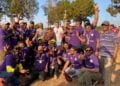 SPORT – Le premier tournoi de cricket à Madagascar organisé par la communauté indienne de la Grande île à Ambohibao