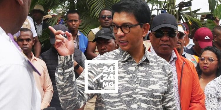 SOMMET CHINE AFRIQUE – Départ prévu du président de la République après l’arrivée du premier vol d’Emirates à Madagascar ce mardi
