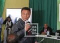 MUNICIPALES – La Ceni confirme la décision de l&rsquo;Ovec d&rsquo;Antananarivo sur la candidature de Marc Ravalomanana