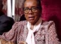 MUNICIPALES – La candidature de Christine Razanamahasoa à la mairie de Fianarantsoa en pointillés