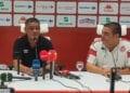 FOOTBALL – Romuald Rakotondrabe confirme son désir de rafler les six points lors des deux premières journées de la qualification à la CAN 2025